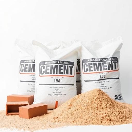 Materiais Básicos