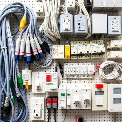 Elétrica
