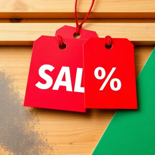 Promoções